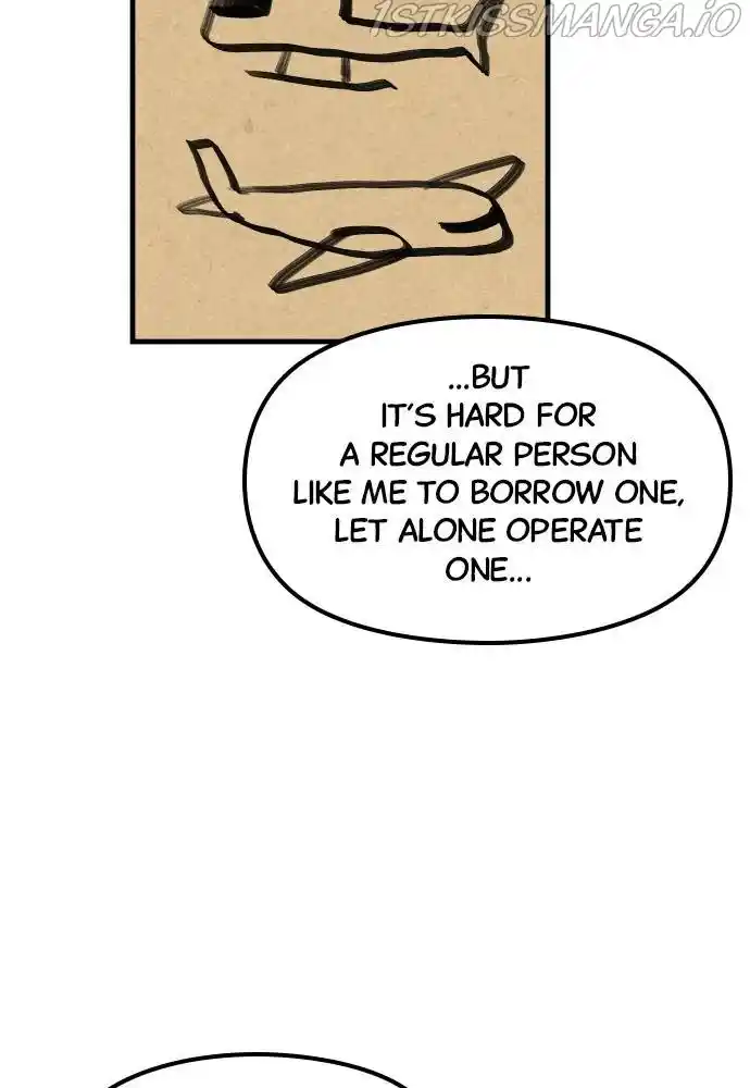 The Fabled Warrior Chapter 42