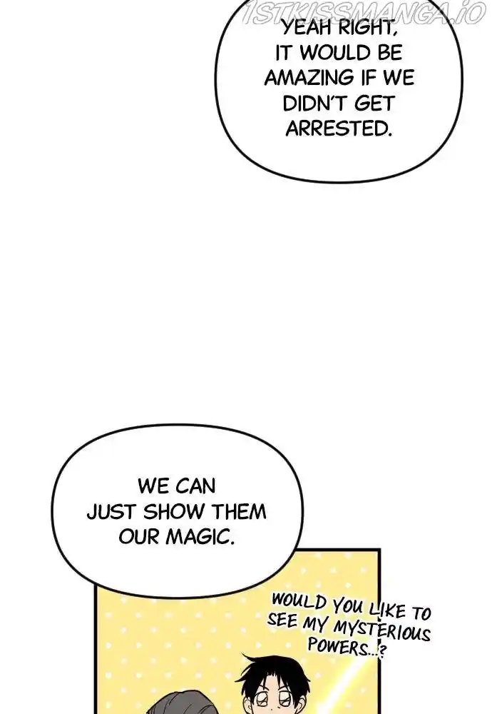 The Fabled Warrior Chapter 42