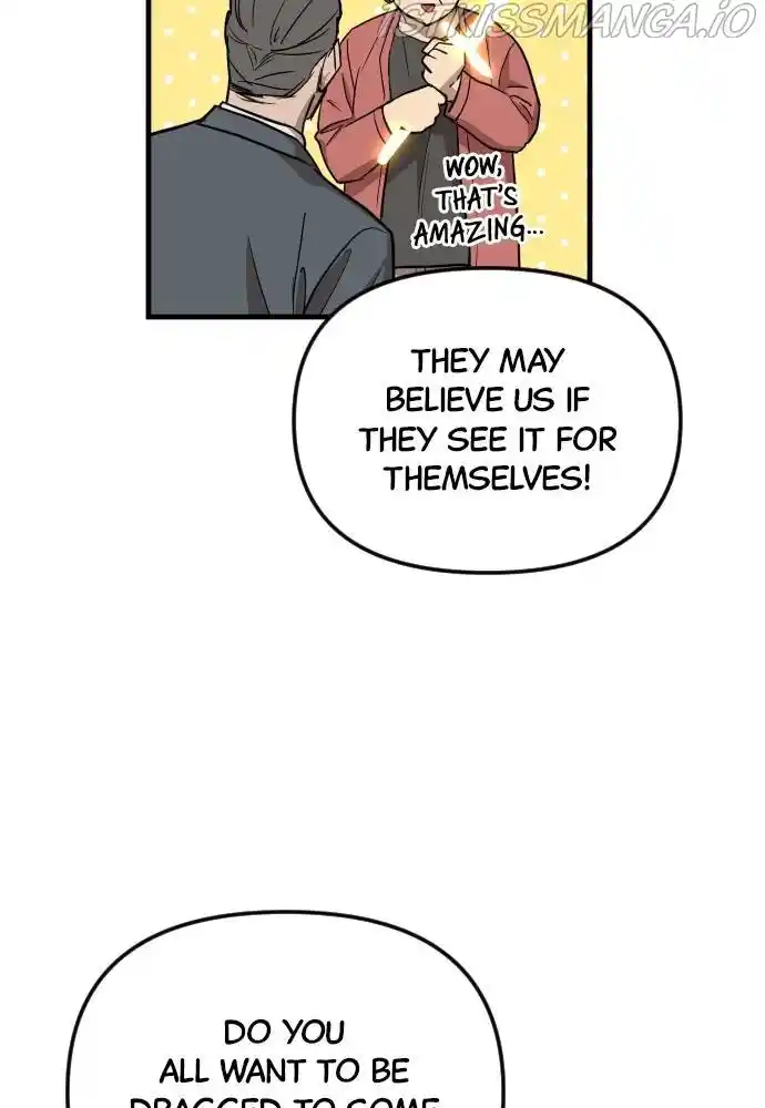 The Fabled Warrior Chapter 42