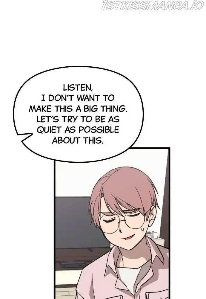 The Fabled Warrior Chapter 42