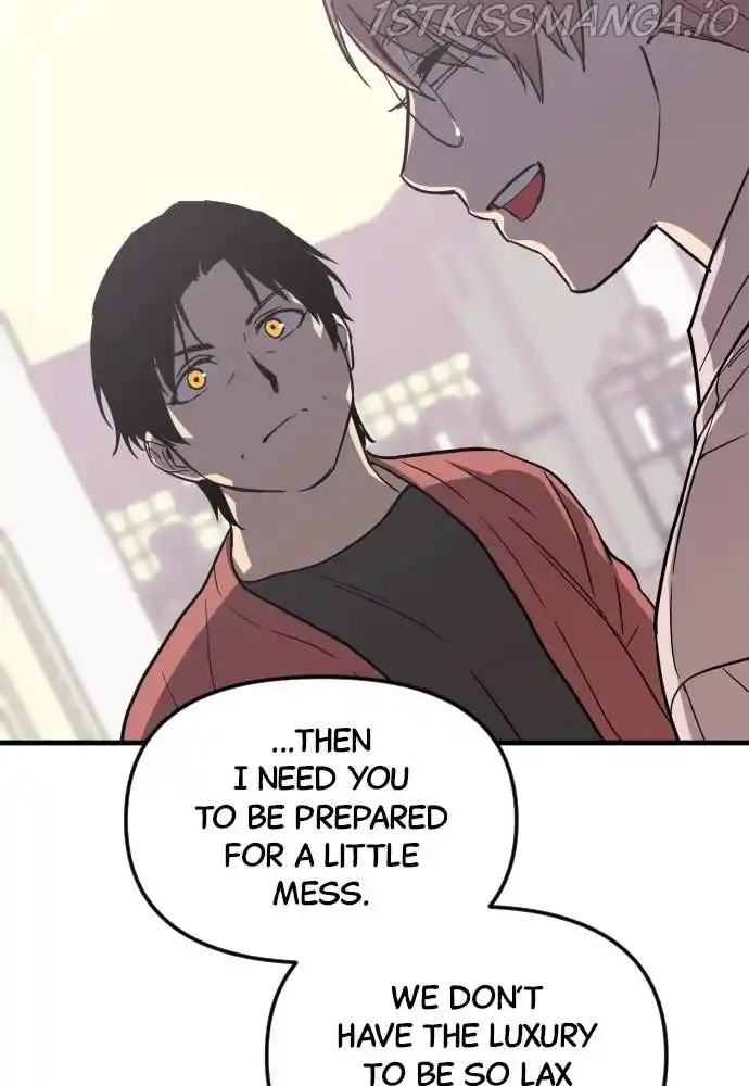 The Fabled Warrior Chapter 42