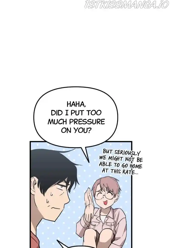 The Fabled Warrior Chapter 42