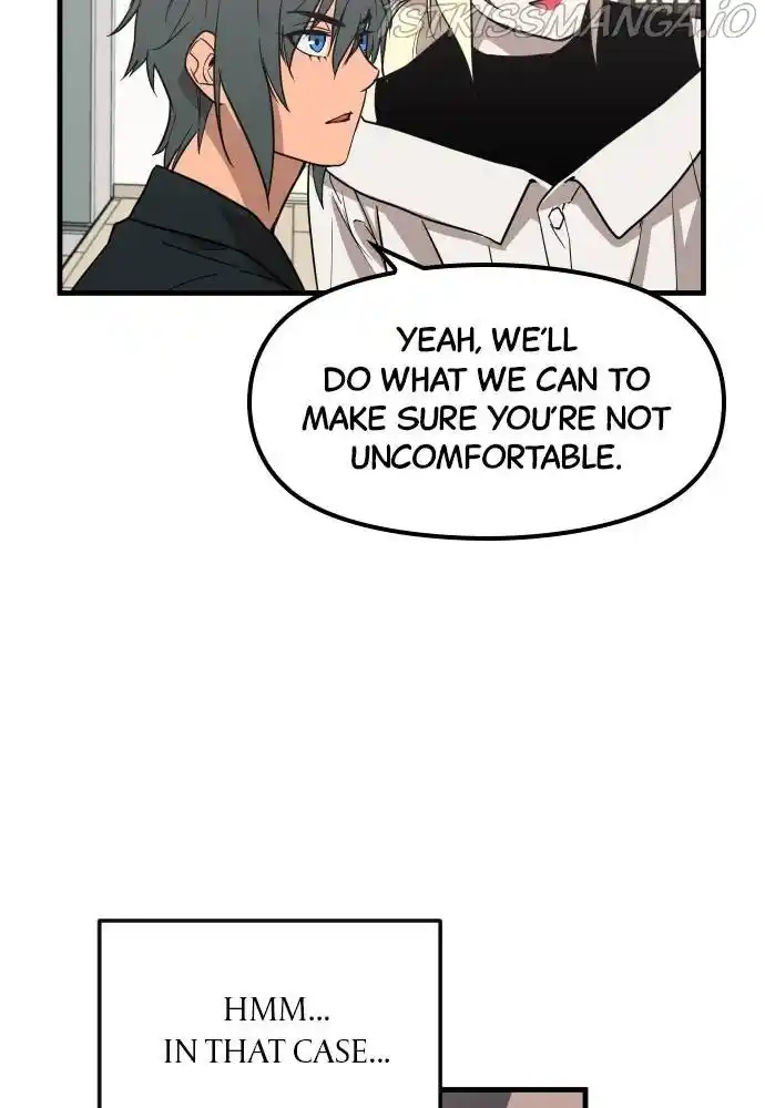 The Fabled Warrior Chapter 42