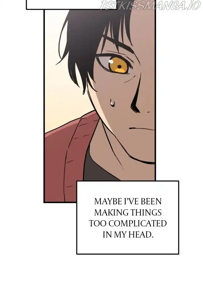 The Fabled Warrior Chapter 42