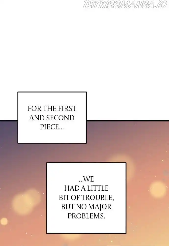 The Fabled Warrior Chapter 42