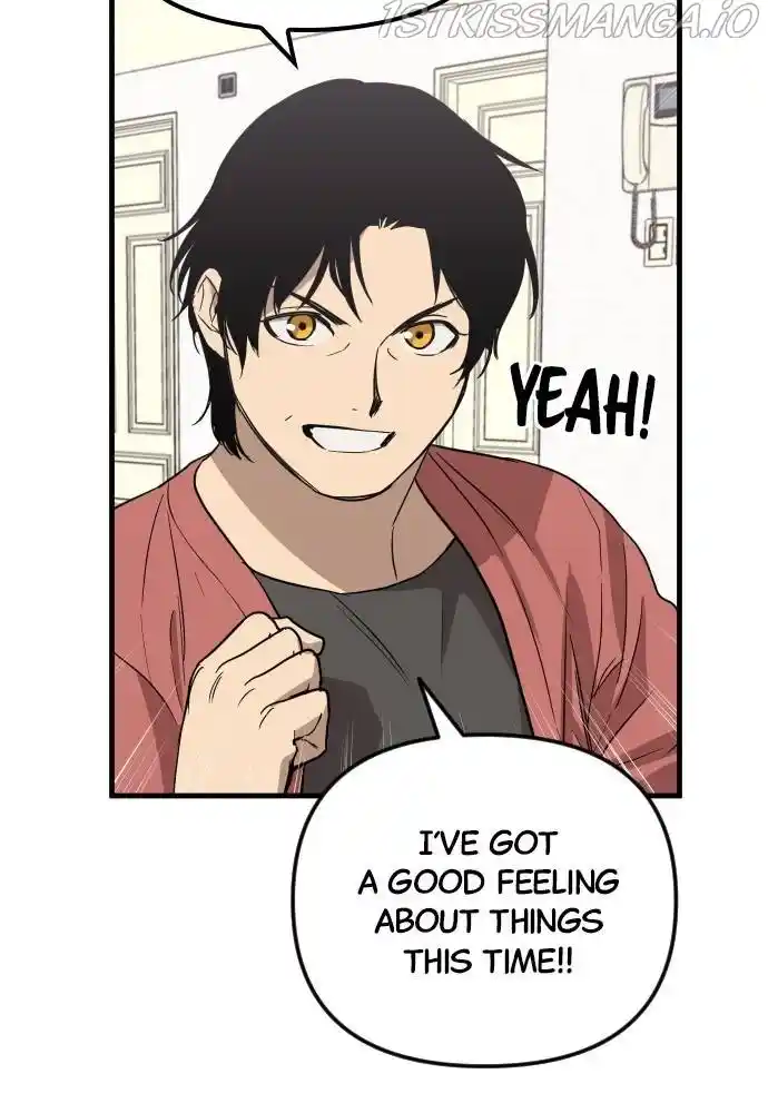 The Fabled Warrior Chapter 42