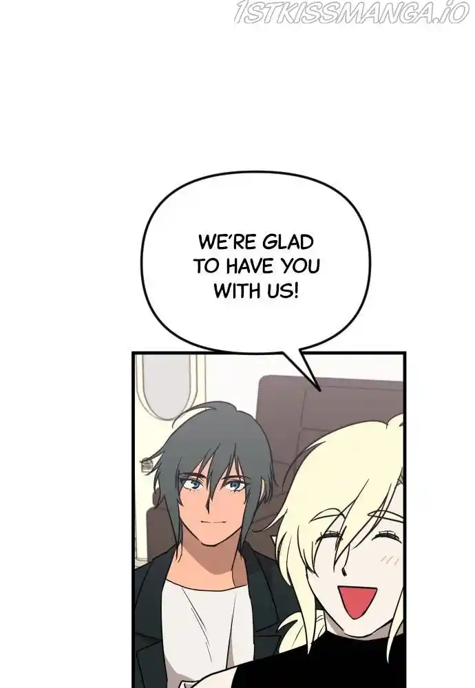 The Fabled Warrior Chapter 42