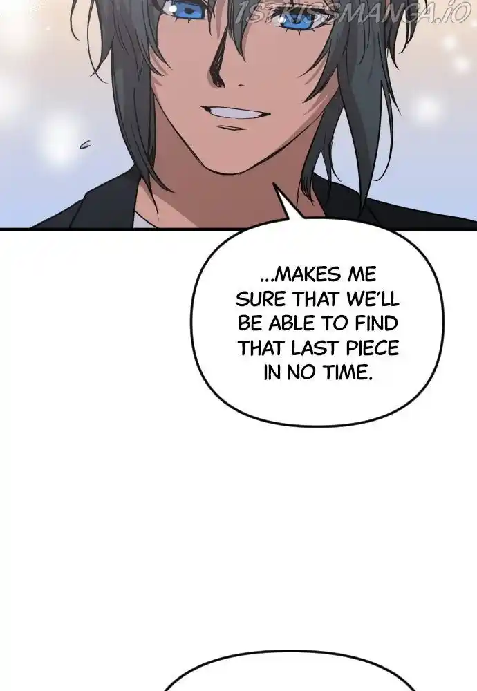 The Fabled Warrior Chapter 42