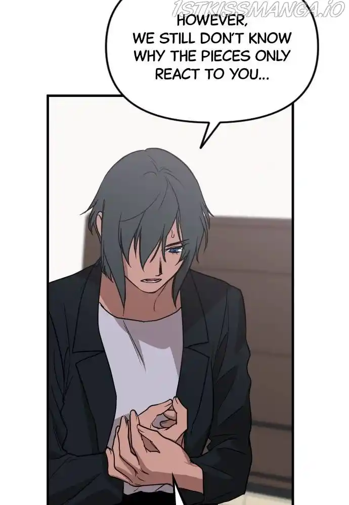 The Fabled Warrior Chapter 42