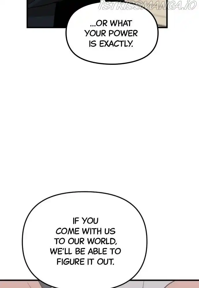 The Fabled Warrior Chapter 42