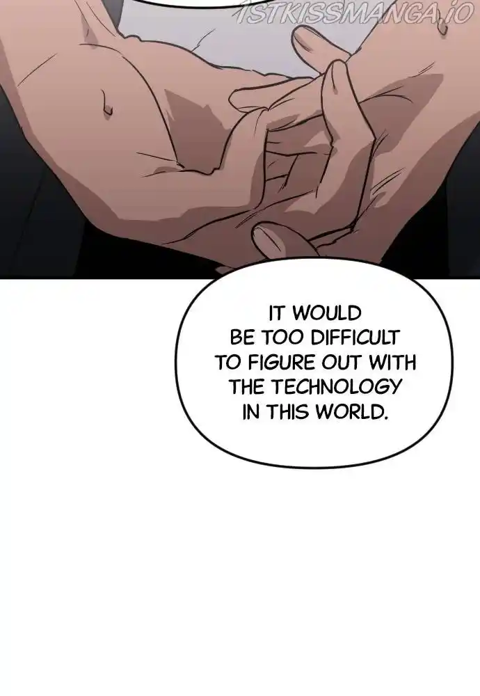 The Fabled Warrior Chapter 42