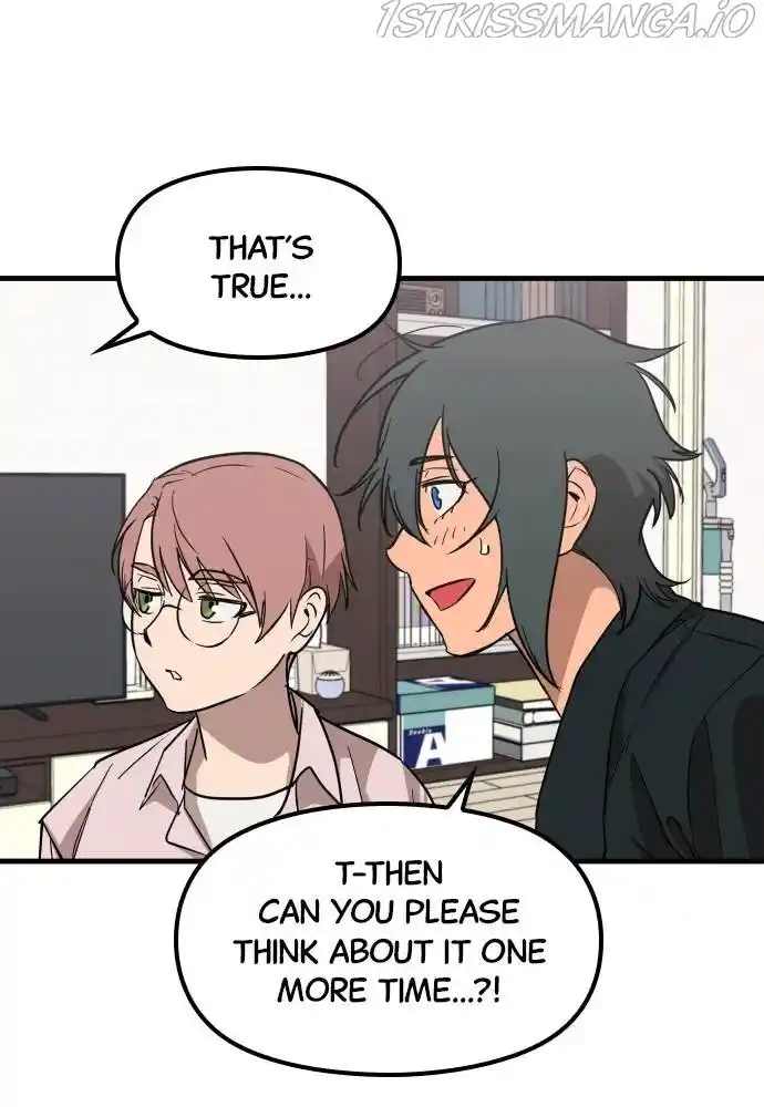 The Fabled Warrior Chapter 42