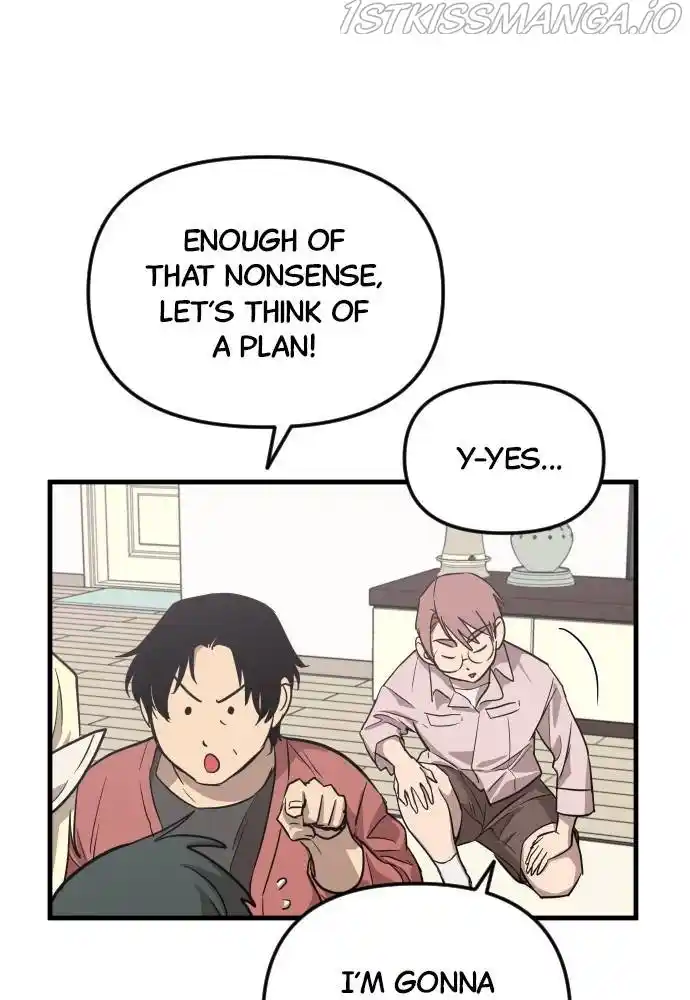 The Fabled Warrior Chapter 42