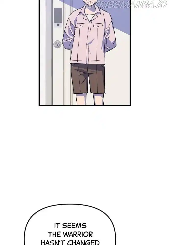 The Fabled Warrior Chapter 42