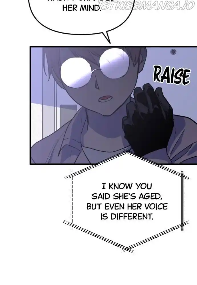 The Fabled Warrior Chapter 42