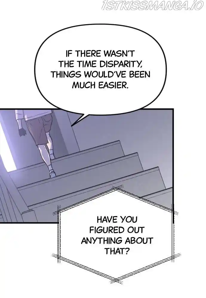 The Fabled Warrior Chapter 42