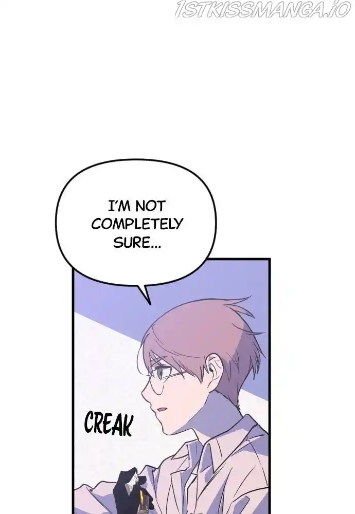 The Fabled Warrior Chapter 42