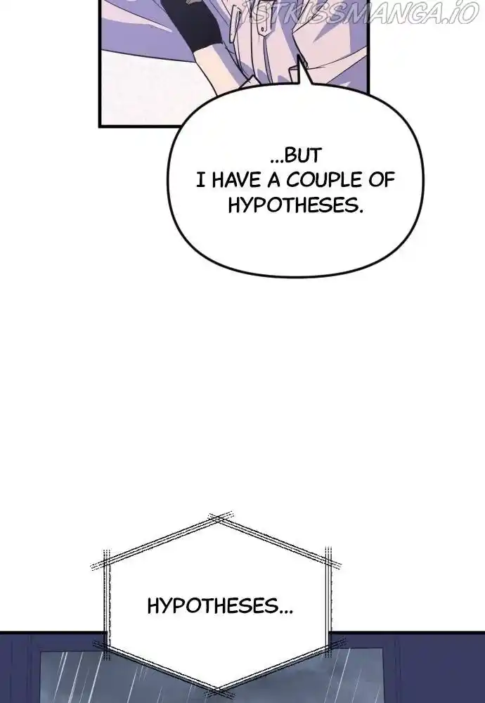 The Fabled Warrior Chapter 42