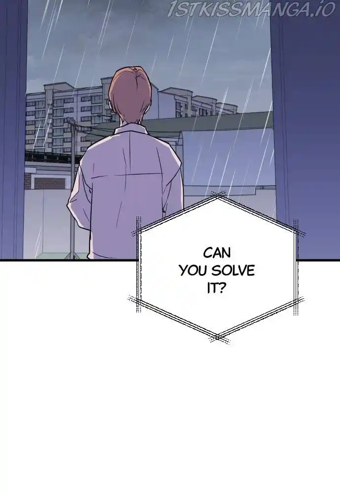 The Fabled Warrior Chapter 42