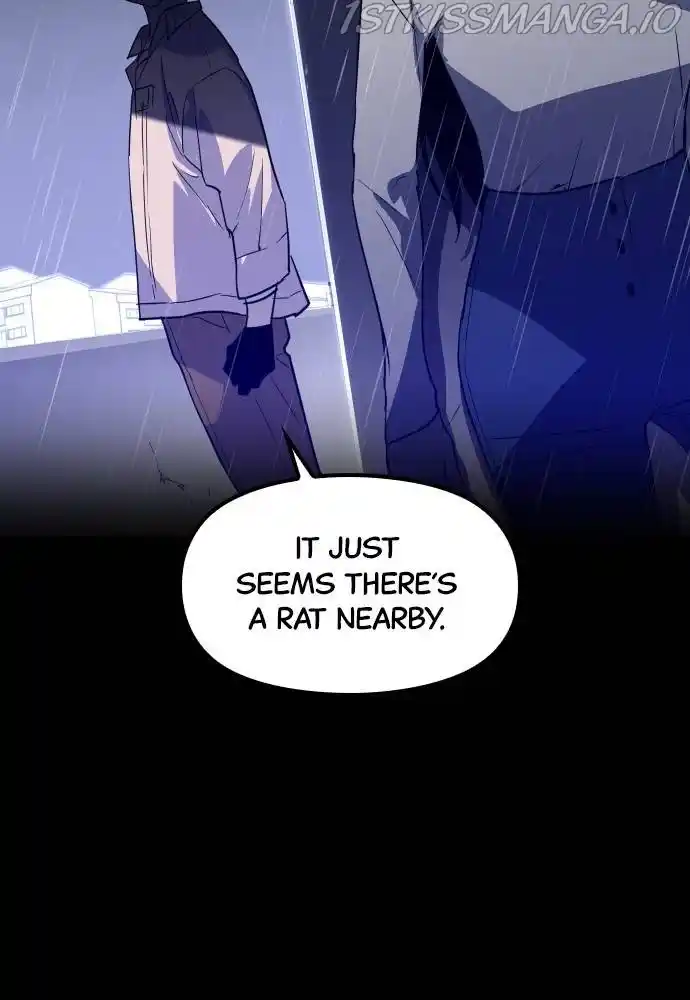 The Fabled Warrior Chapter 42