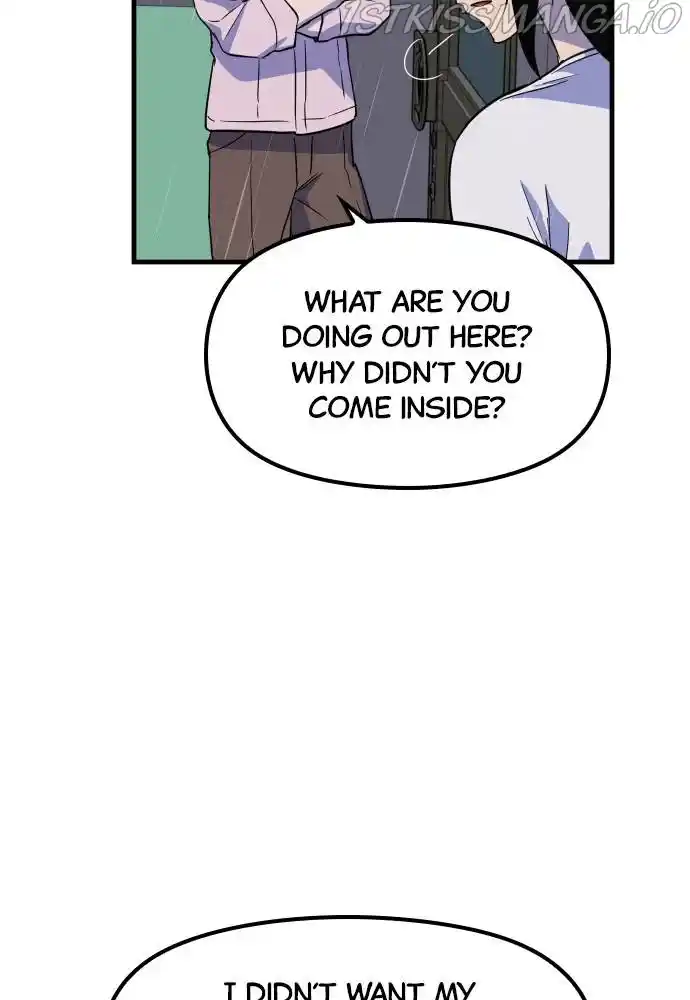 The Fabled Warrior Chapter 43