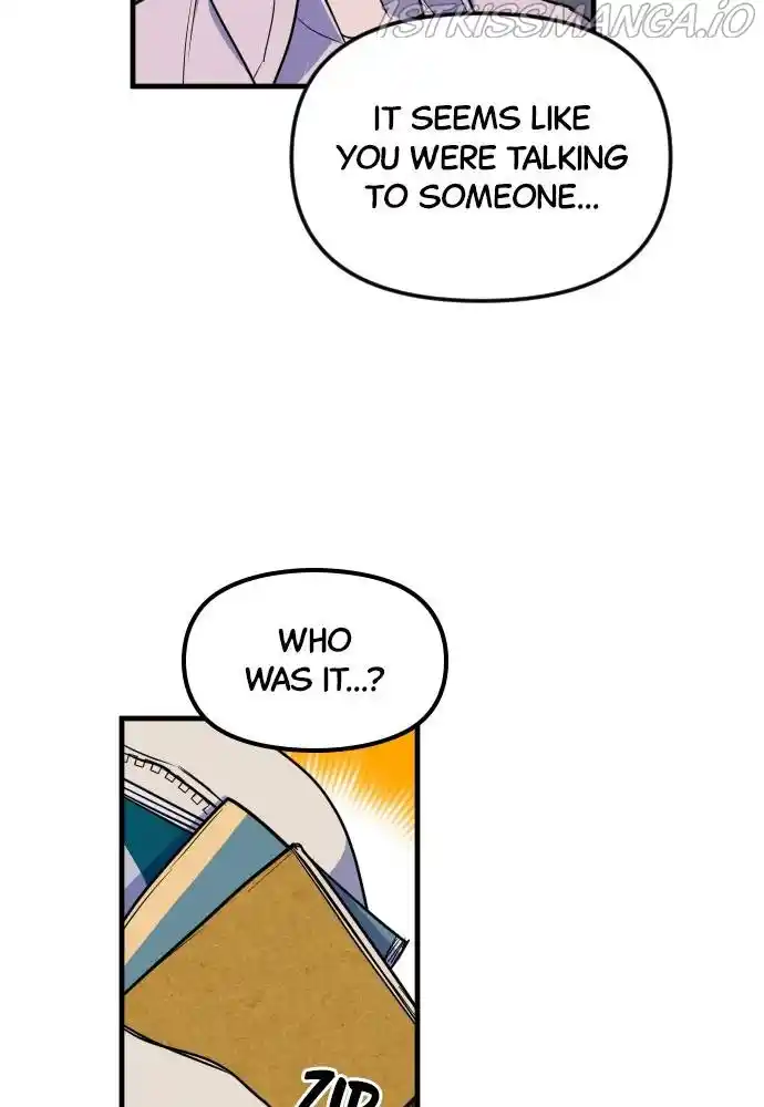 The Fabled Warrior Chapter 43