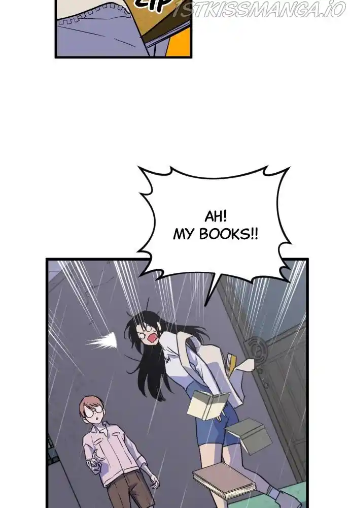 The Fabled Warrior Chapter 43