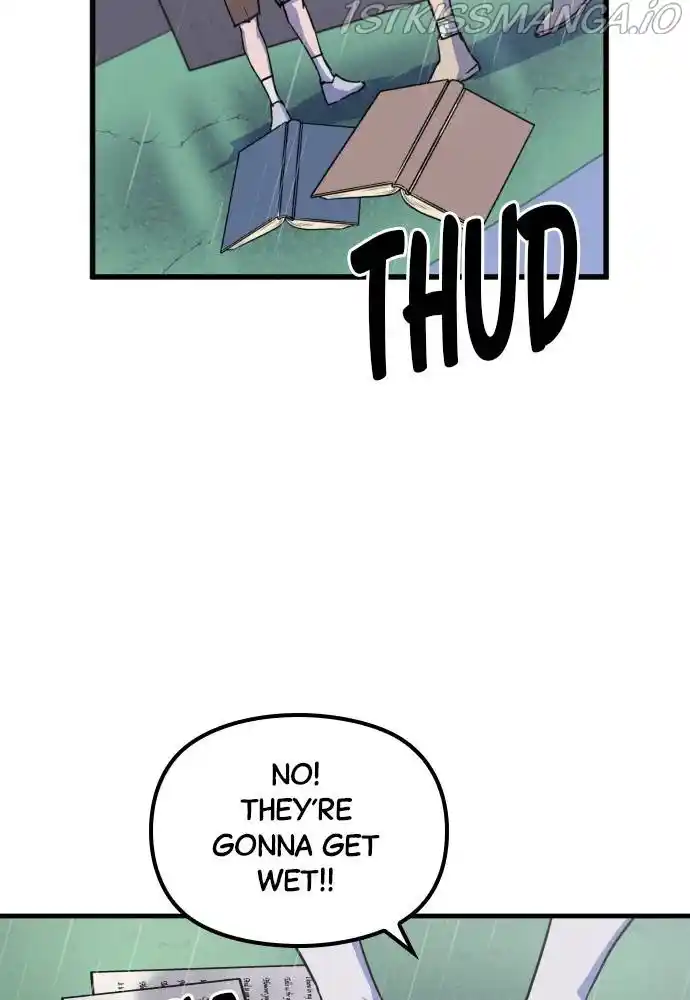 The Fabled Warrior Chapter 43