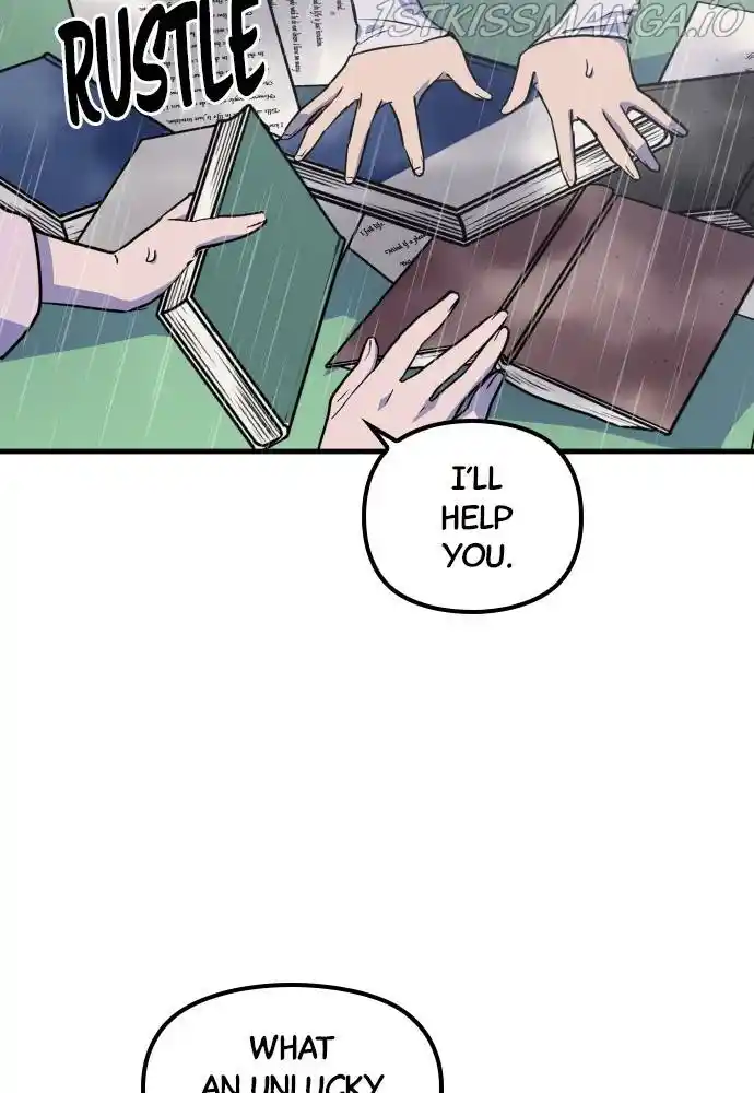 The Fabled Warrior Chapter 43