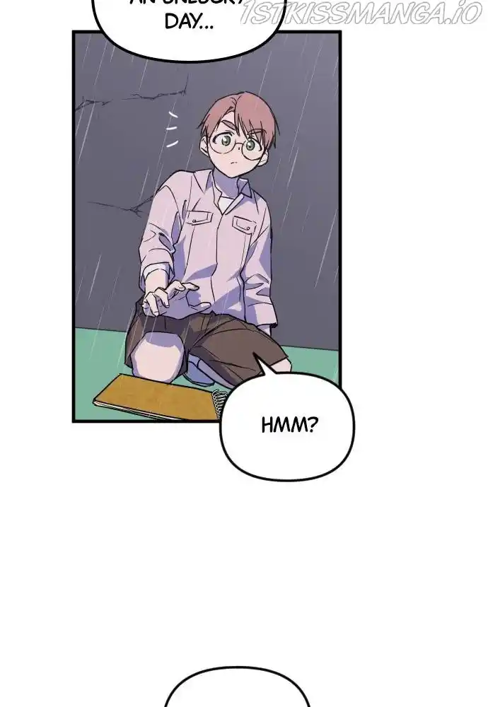 The Fabled Warrior Chapter 43