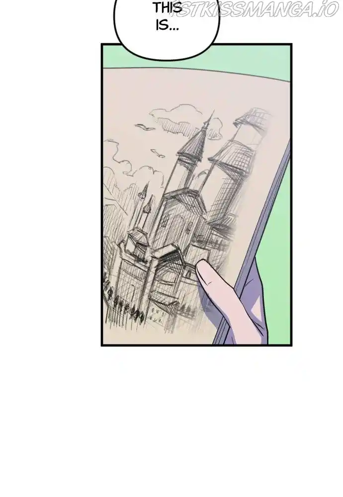 The Fabled Warrior Chapter 43