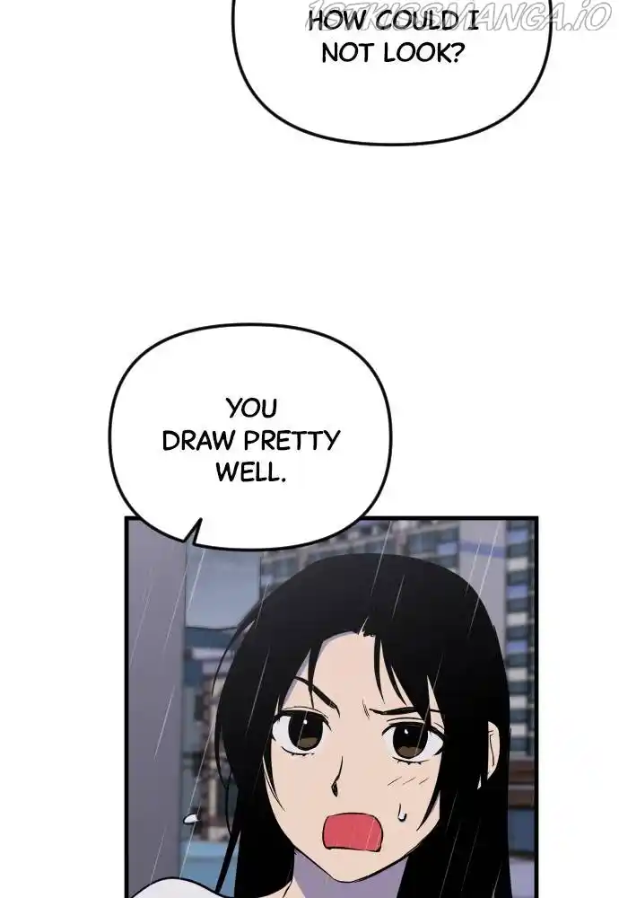 The Fabled Warrior Chapter 43