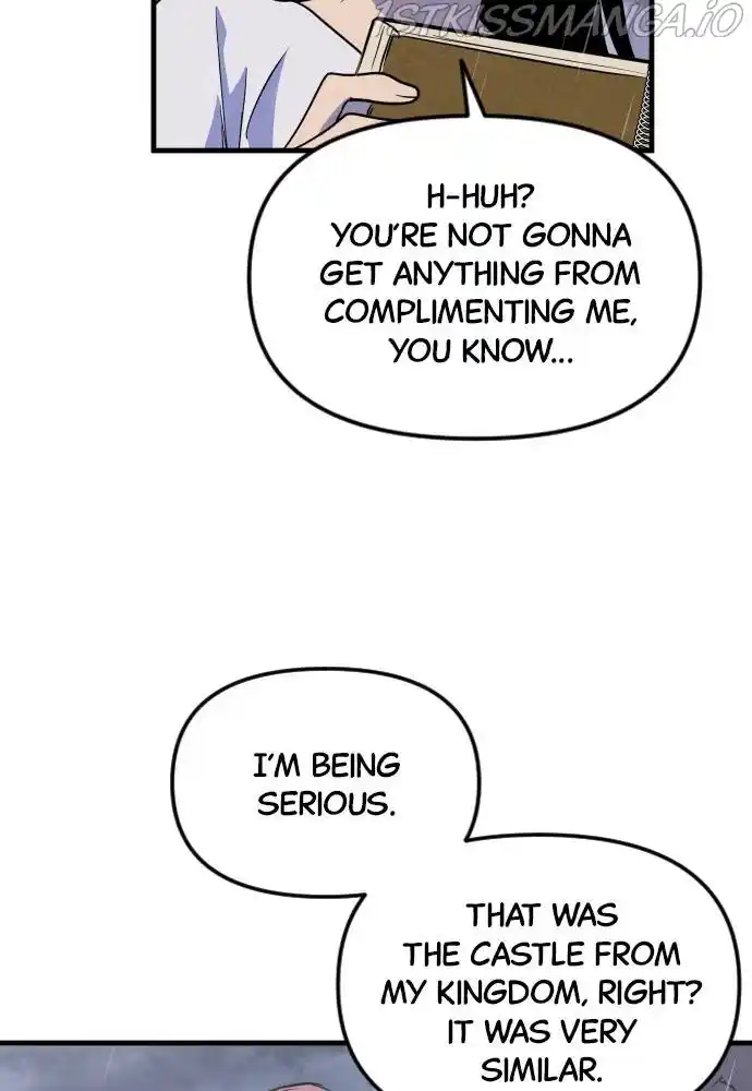 The Fabled Warrior Chapter 43