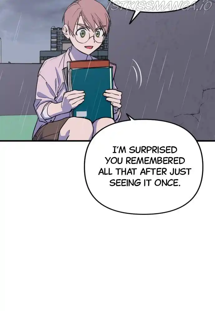 The Fabled Warrior Chapter 43