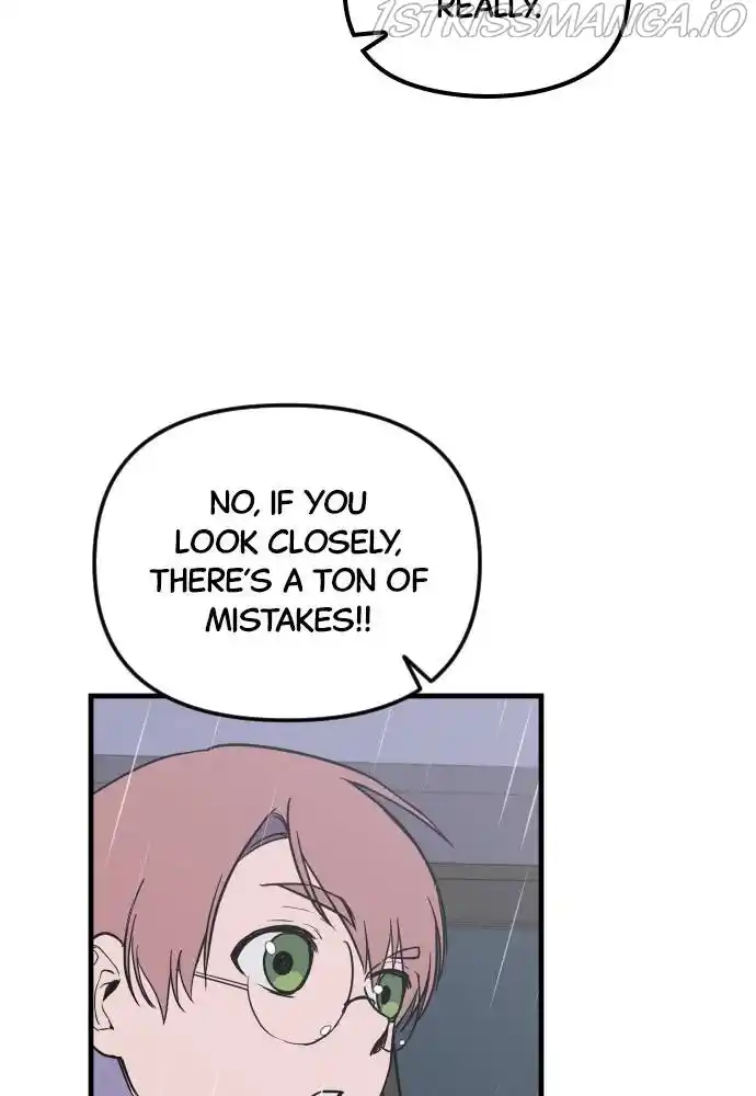 The Fabled Warrior Chapter 43