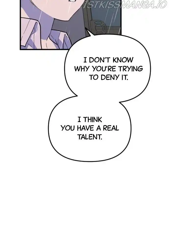 The Fabled Warrior Chapter 43