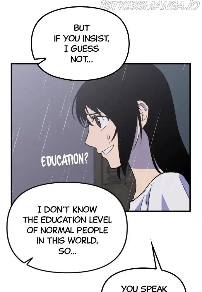 The Fabled Warrior Chapter 43