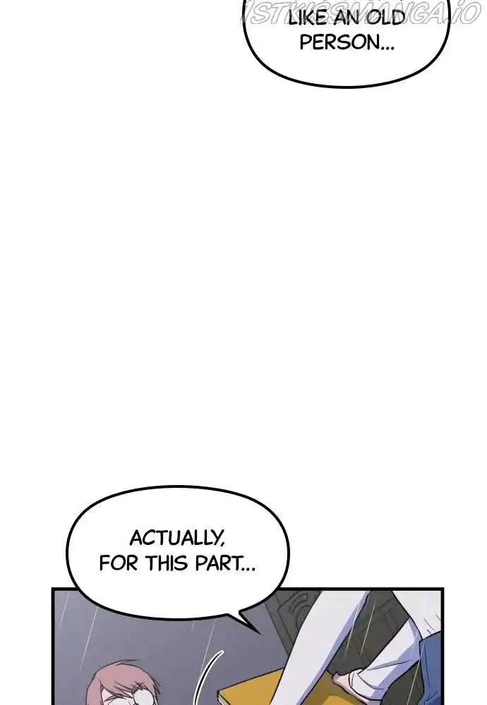 The Fabled Warrior Chapter 43