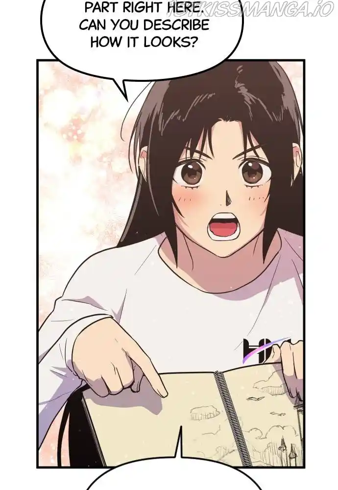 The Fabled Warrior Chapter 43