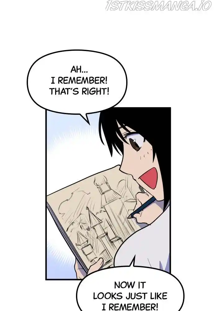 The Fabled Warrior Chapter 43