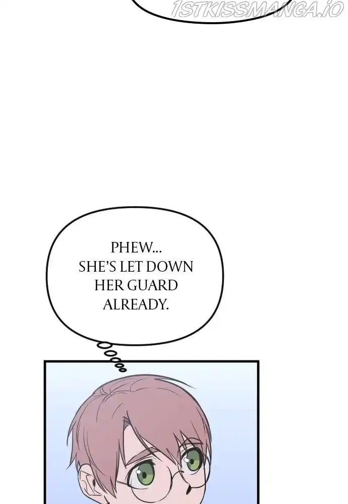 The Fabled Warrior Chapter 43