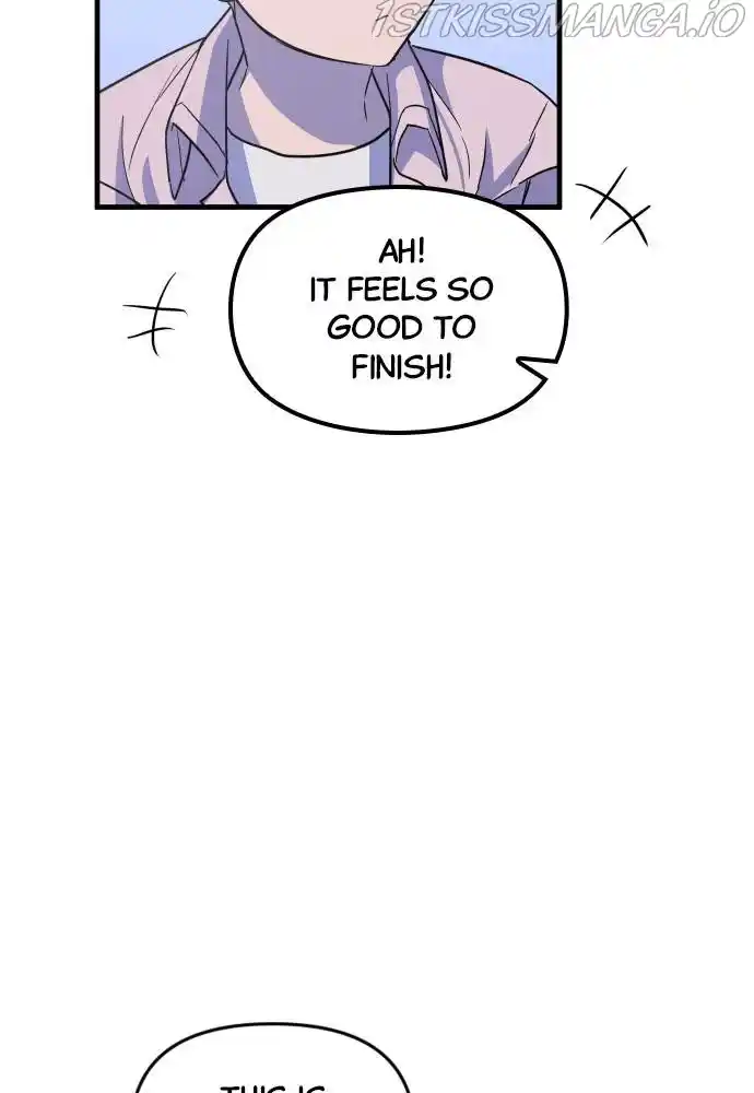 The Fabled Warrior Chapter 43