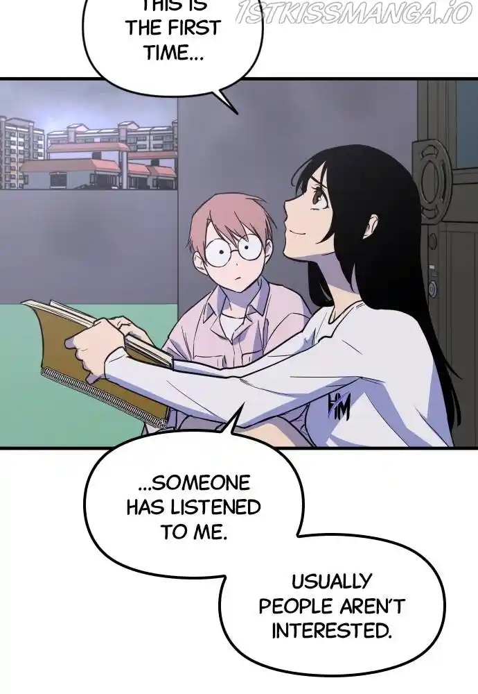 The Fabled Warrior Chapter 43