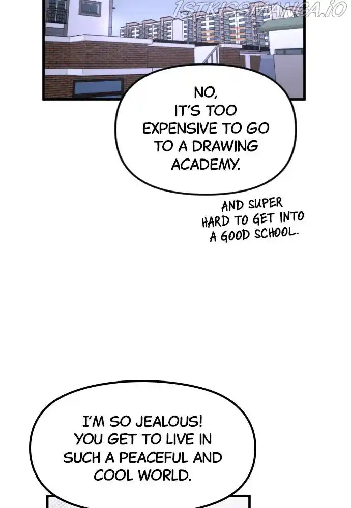 The Fabled Warrior Chapter 43