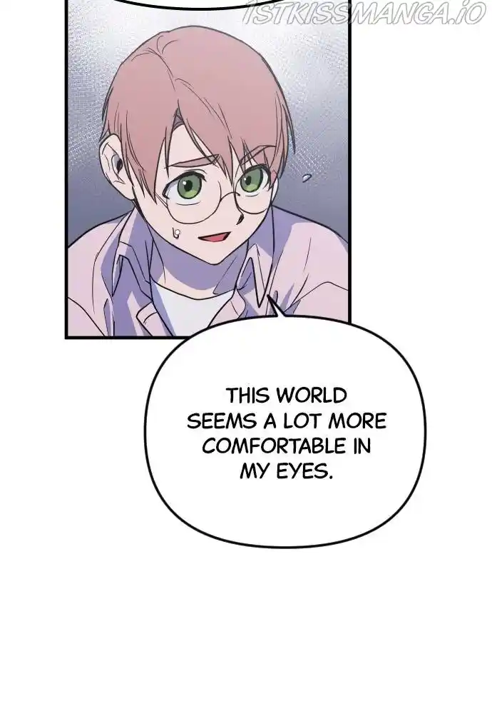 The Fabled Warrior Chapter 43