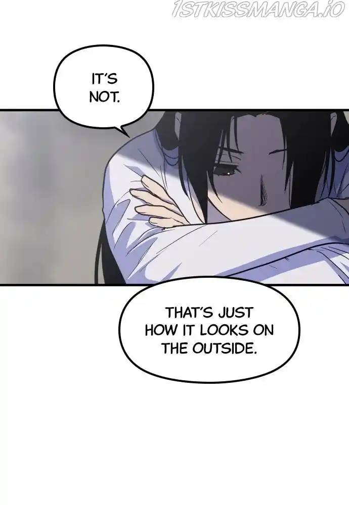 The Fabled Warrior Chapter 43