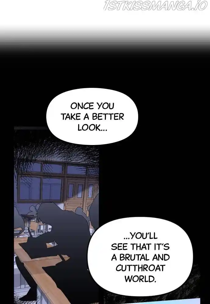 The Fabled Warrior Chapter 43