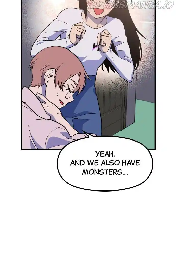 The Fabled Warrior Chapter 43