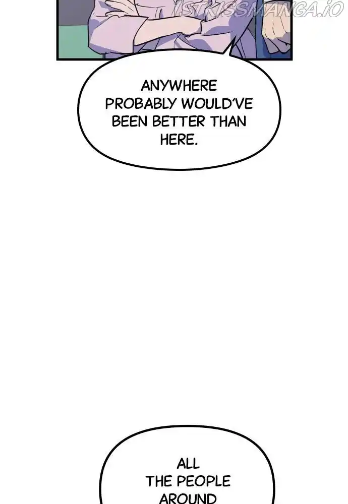 The Fabled Warrior Chapter 43