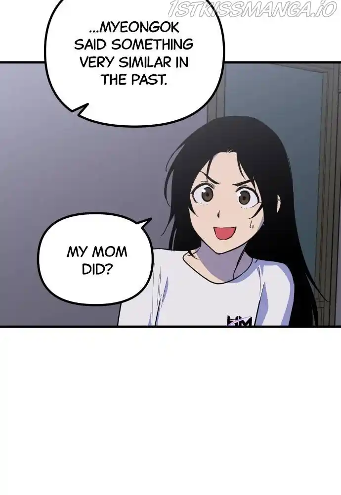 The Fabled Warrior Chapter 43